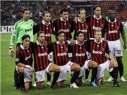 Bóng đá anh, ngoại hạng anh, lịch thi đấu euro 2012, Milan công bố lịch trình du đấu tại Mỹ